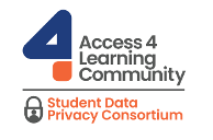 Access 4 Learning Community badge