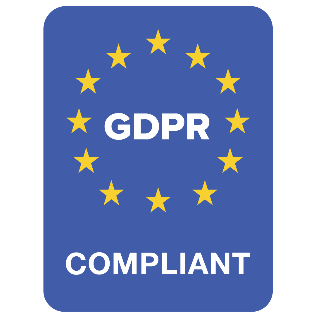GDPR logo