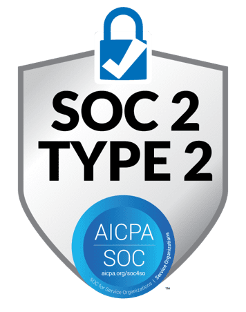 SOC2 Type 2